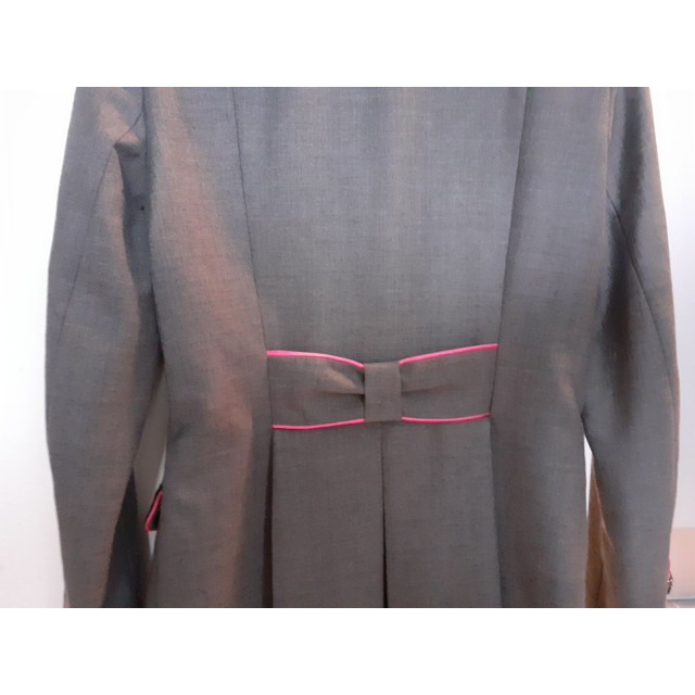 Veste de concours LAMANTIA COUTURE taille 38