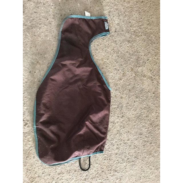Couvre reins equitheme