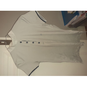 Polo de concours anna scarpati taille S