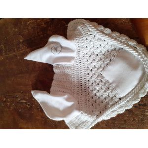 Bonnet equi thème poney