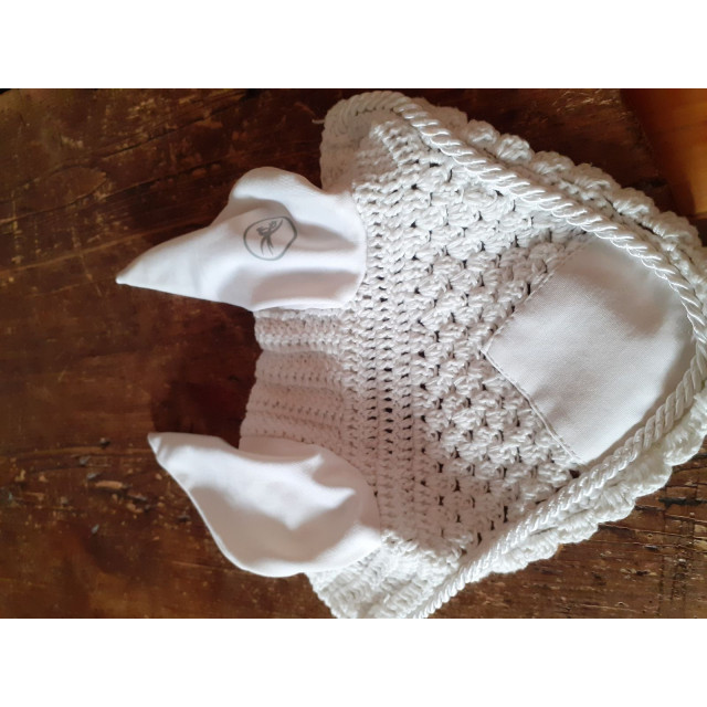 Bonnet equi thème poney