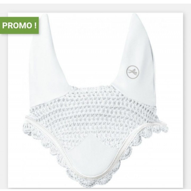 Bonnet equi thème poney