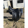 Selle dressage CWD