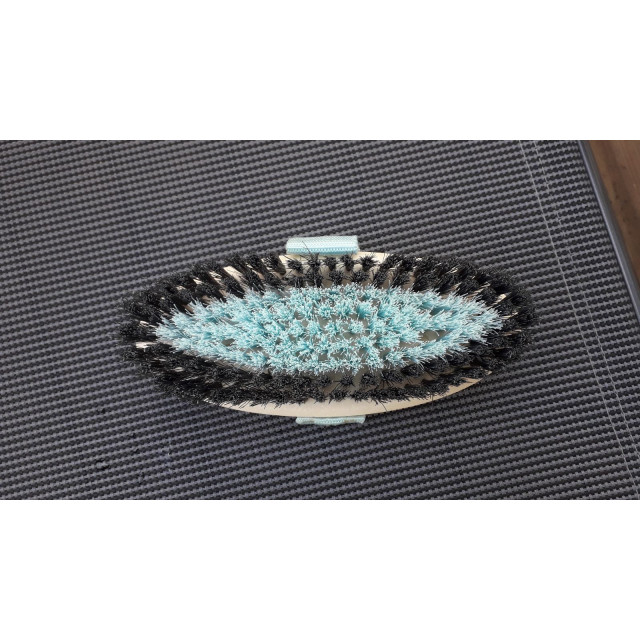 brosse douce