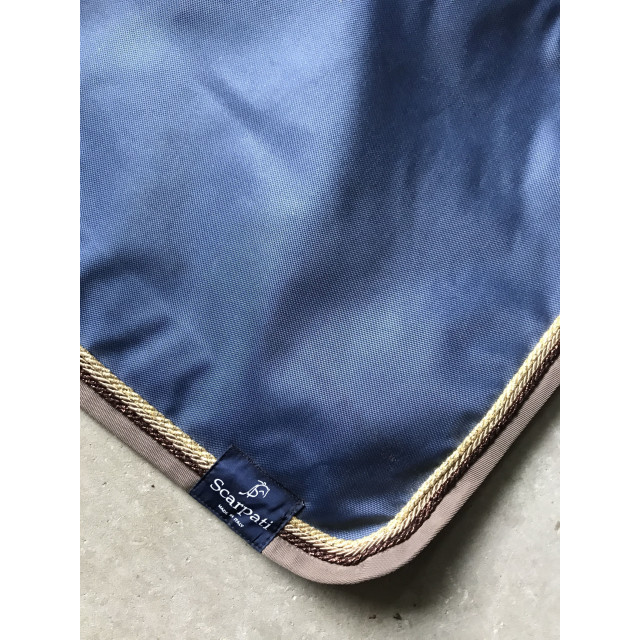 Porte de box Anna scarpati