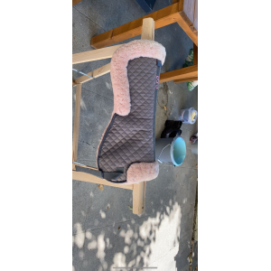 Amortisseur CSO rose