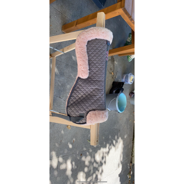 Amortisseur CSO rose