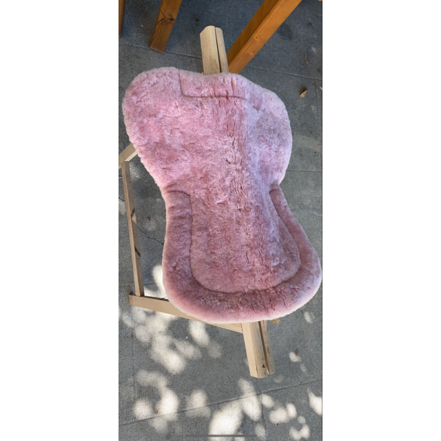 Amortisseur CSO rose