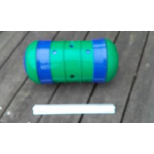 PIPOLINO pour cheval (ulcères gastriques, ennui,...)