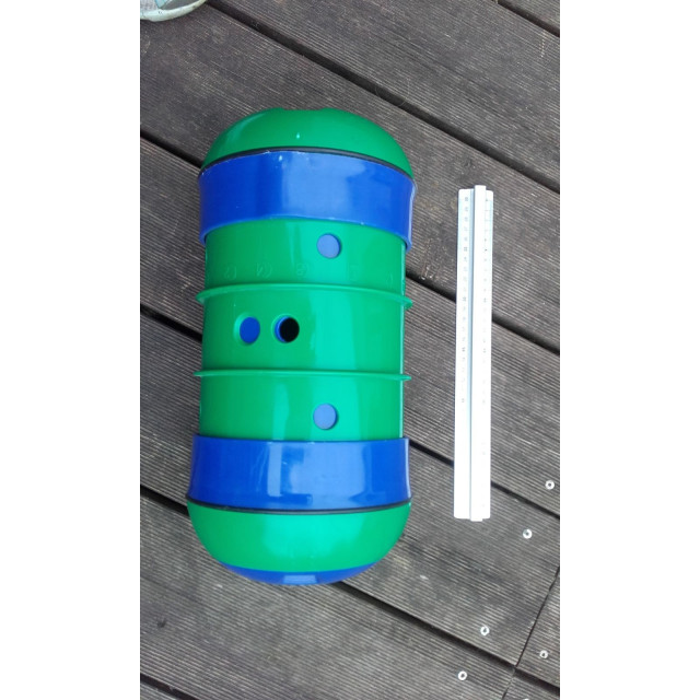 PIPOLINO pour cheval (ulcères gastriques, ennui,...)