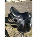 Selle dressage CWD