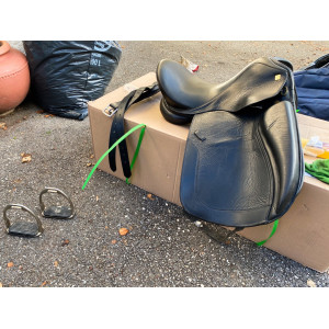 Tattini Stuttgart 17 pouces