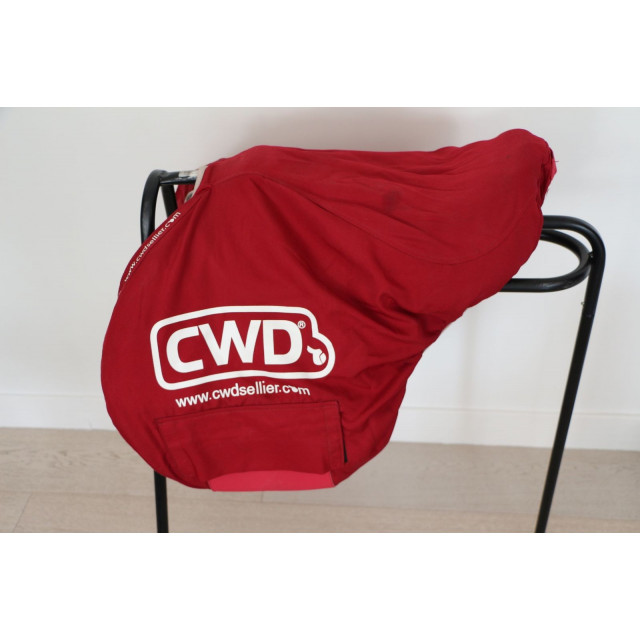 SELLE 2Gs MADEMOISELLE CWD Taille 16,5