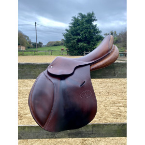 Selle Hervé Godignon Jump’in One