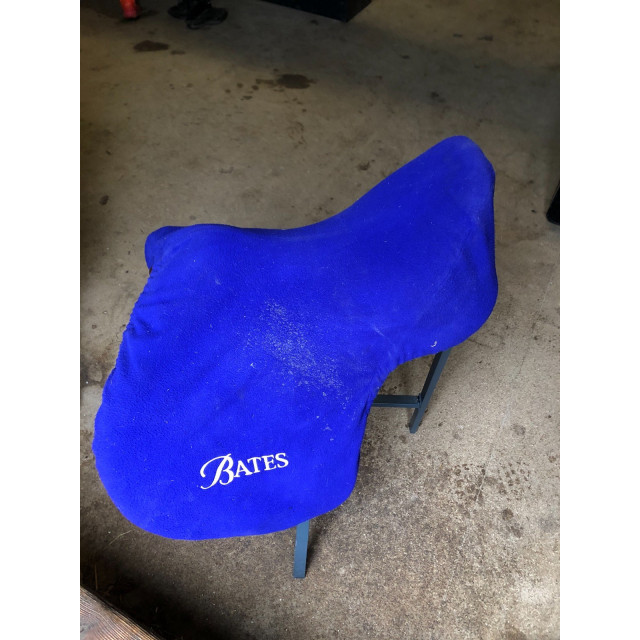 Selle Bates Elevation