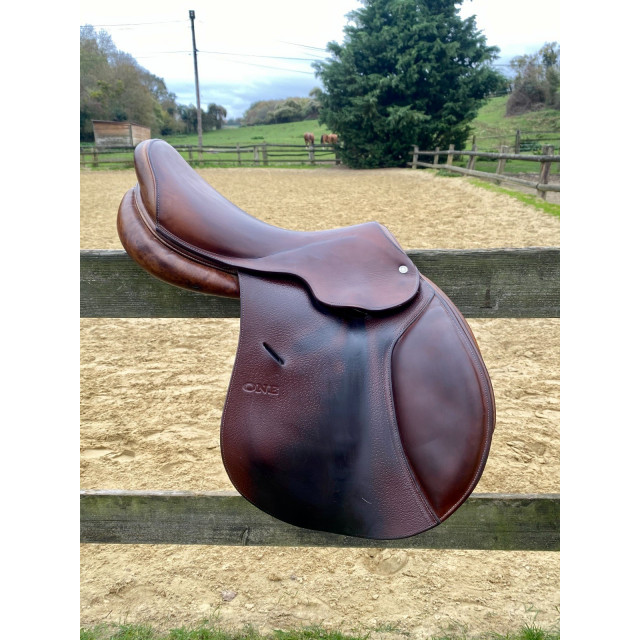 Selle Hervé Godignon Jump’in One