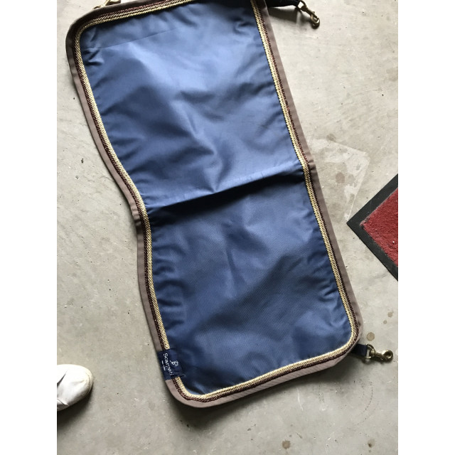 Porte de box Anna scarpati