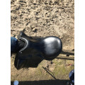 Selle dressage CWD