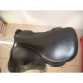 Selle mixte 17,5"