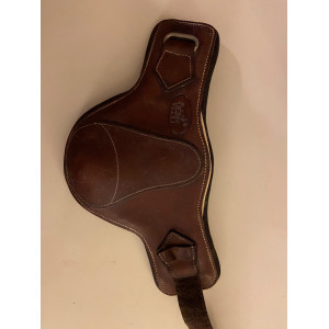 Protège boulets Hervé Godignon