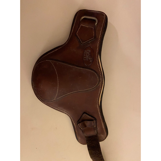 Protège boulets Hervé Godignon