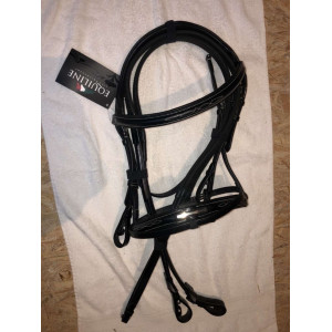 Bridon_filet EQUILINE