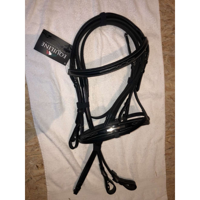 Bridon_filet EQUILINE