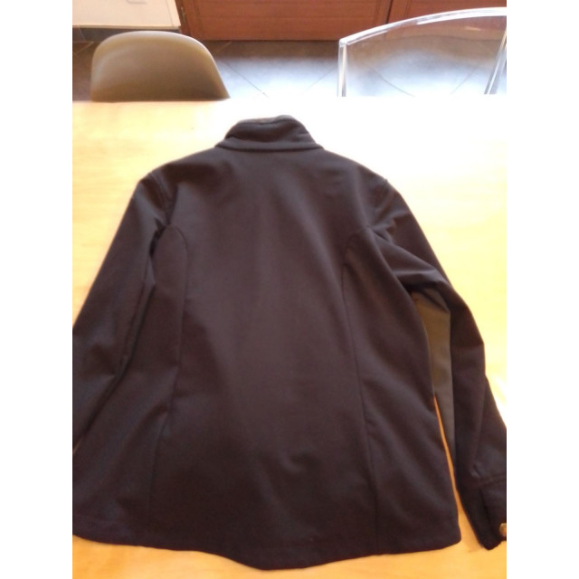 Blouson air bag équithéme helite