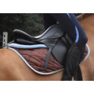 Selle mixte 16'' Norton