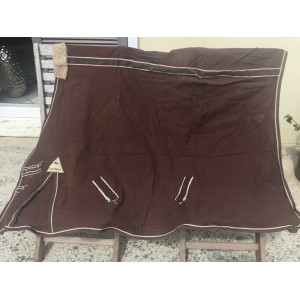 Chemise Equitheme 115cm