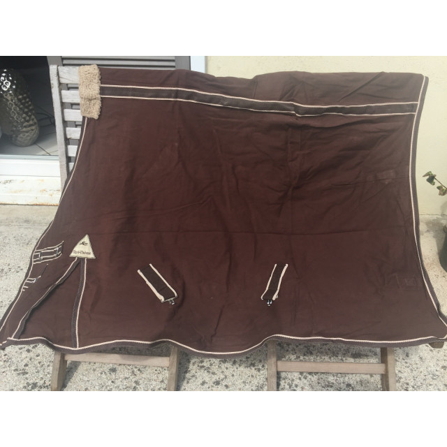 Chemise Equitheme 115cm