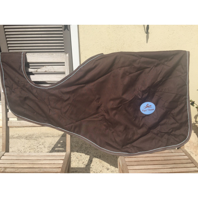 Couvre rein Equitheme 125 cm