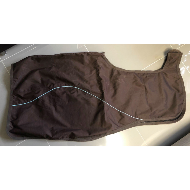 Couvre rein Fouganza 135cm