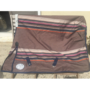 Couverture joules weatherbeeta 115 cm