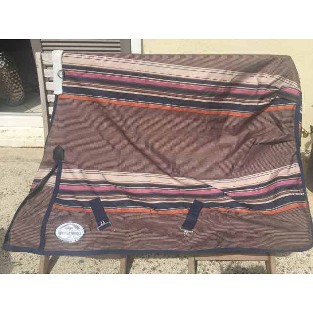 Couverture joules weatherbeeta 115 cm