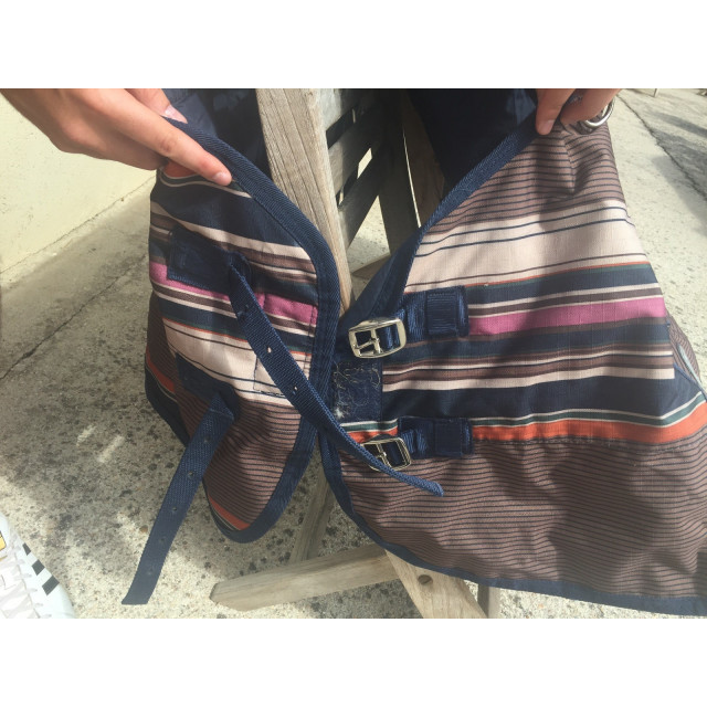 Couverture joules weatherbeeta 115 cm