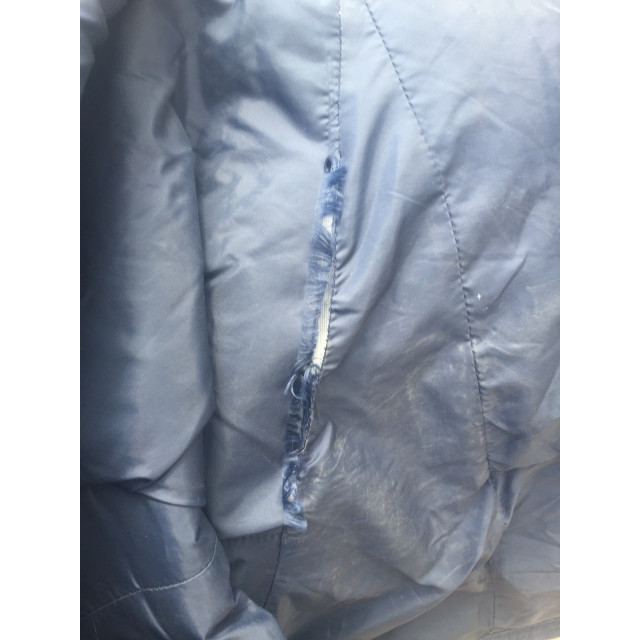 Couverture joules weatherbeeta 115 cm