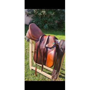 Selle golden star 17"