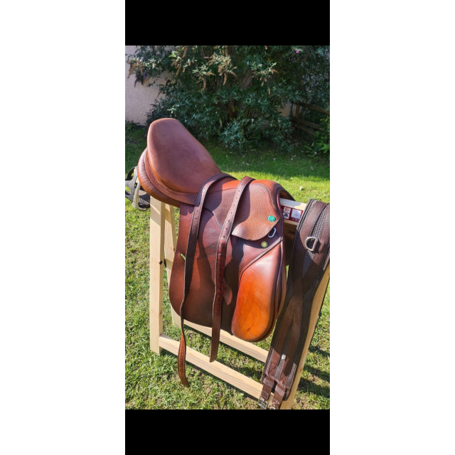 Selle golden star 17"