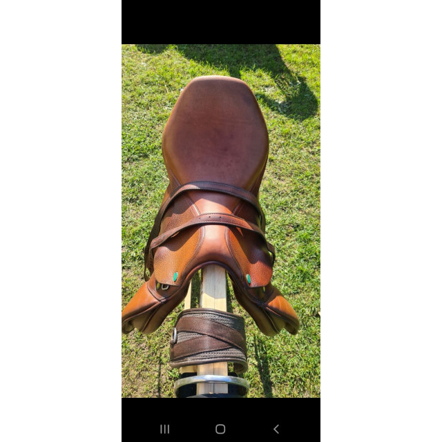 Selle golden star 17"