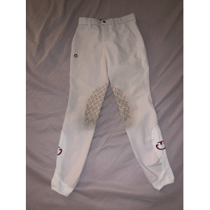 Pantalon cavalleria toscana