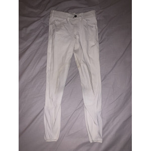 Pantalon pikeur