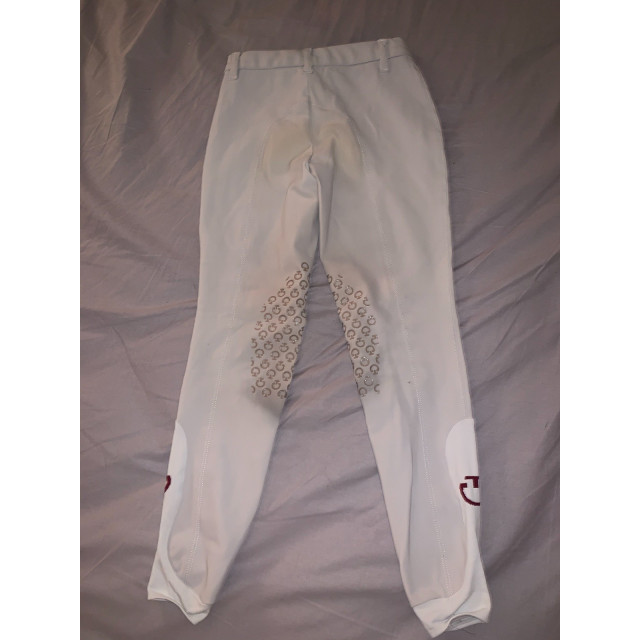 Pantalon cavalleria toscana