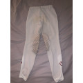 Pantalon cavalleria toscana