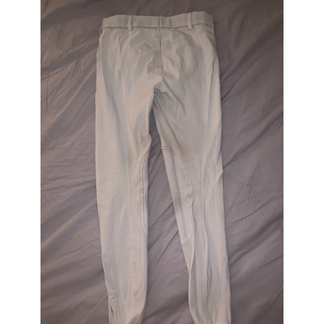 Pantalon pikeur