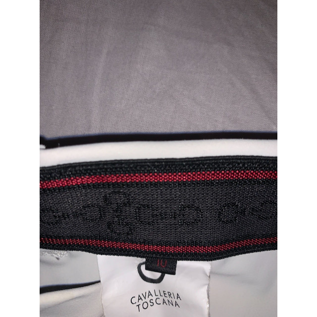 Pantalon cavalleria toscana