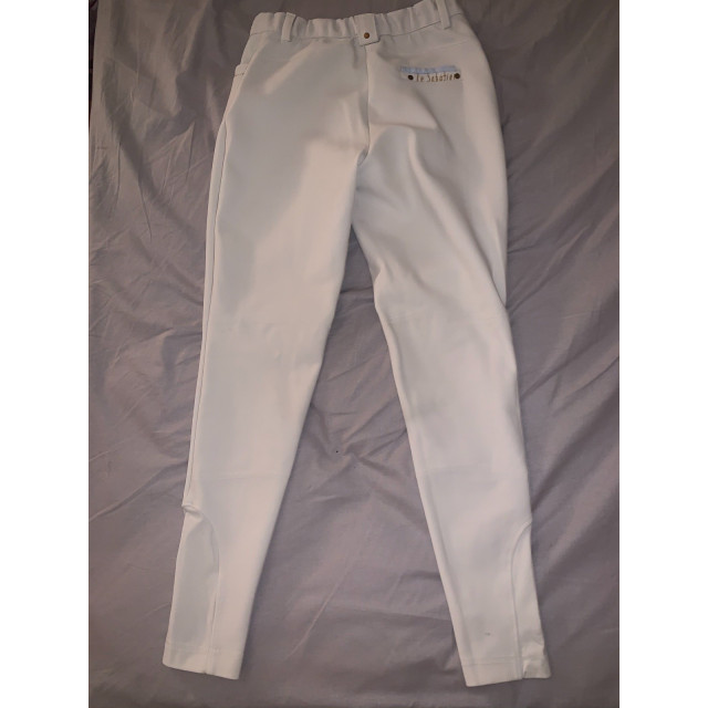 Pantalon le sabotier