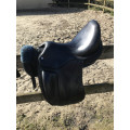Selle dressage CWD