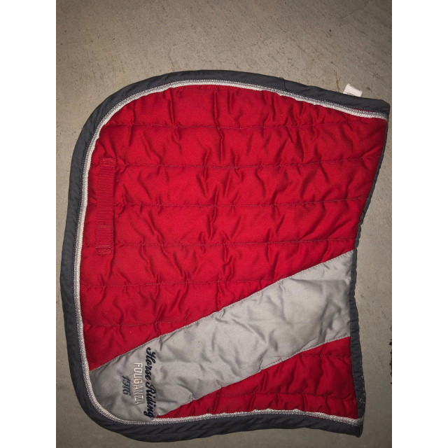 Tapis de selle