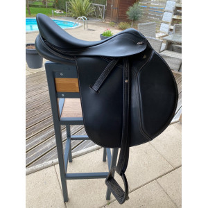 Selle tekna synthétique